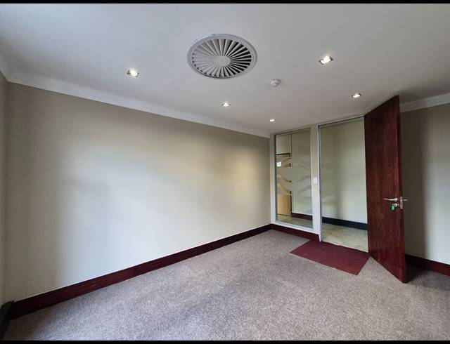 245M² OFFICE TO LET IN MELROSE ARCH